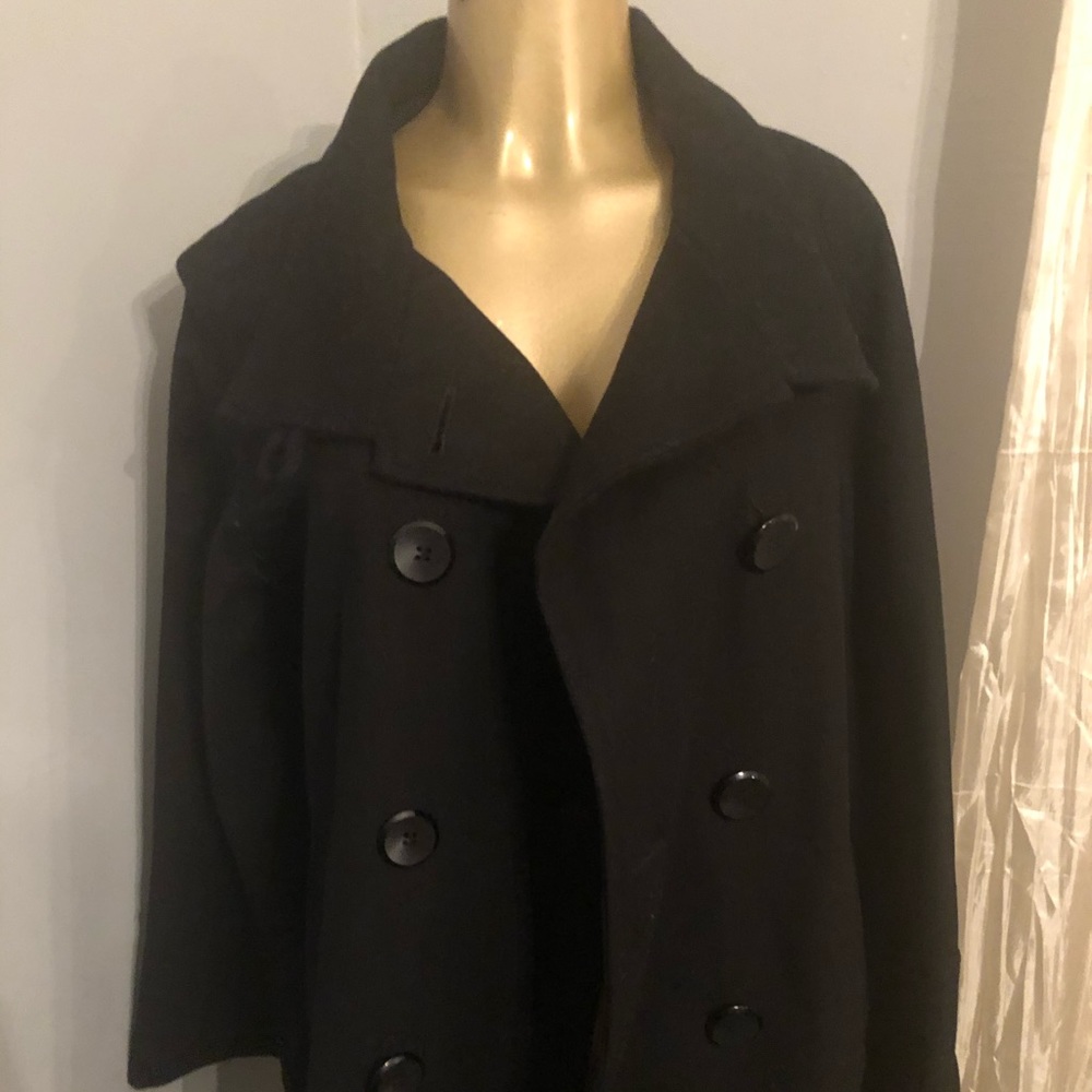 Calvin Klein Peacoat